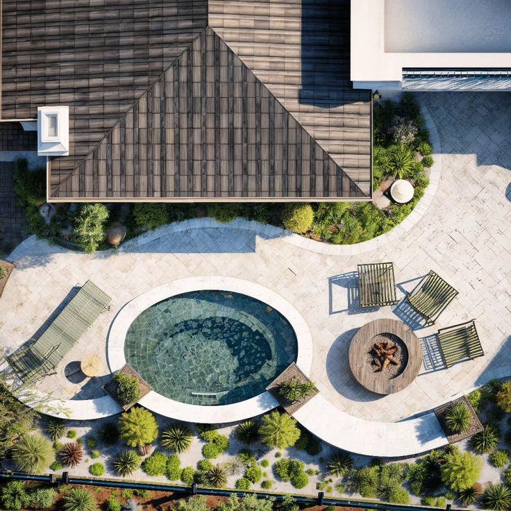 Outdoor Living Design