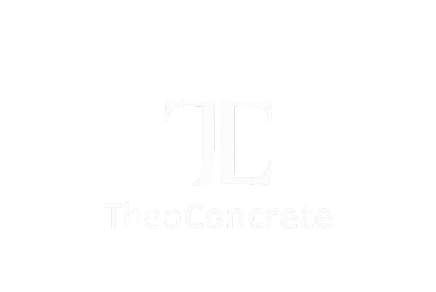 THEOCONCRETE Logo