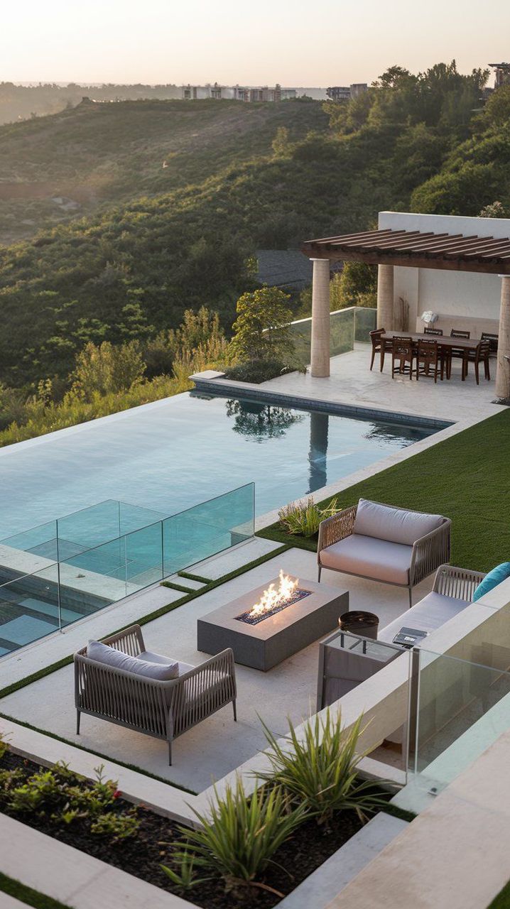 Outdoor Living Project