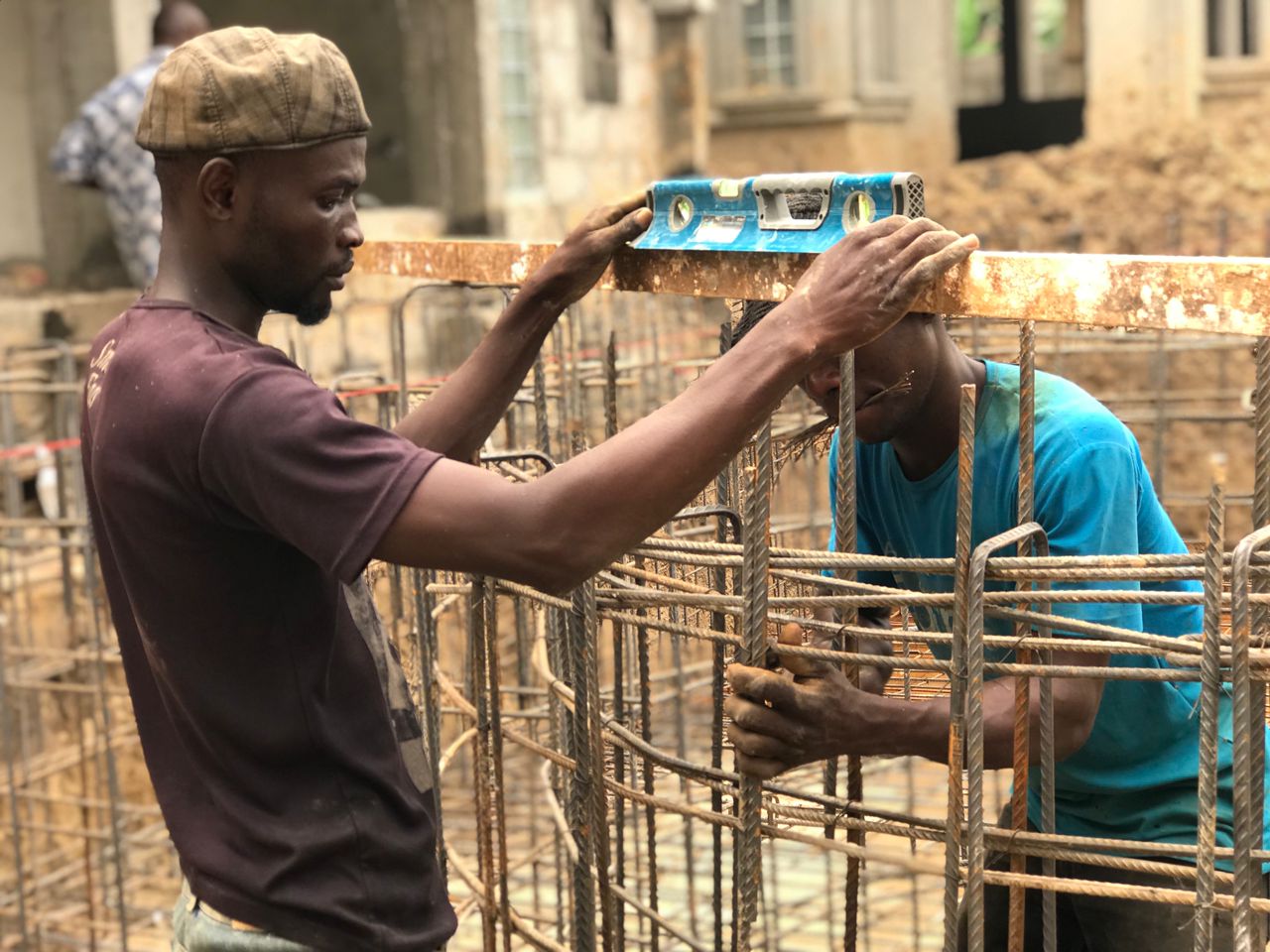 Design + Build Packages